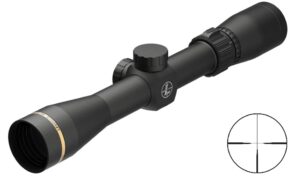LEUPOLD FREEDOM 2-7X33MM HUNT-PLEX