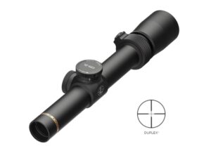 LEUPOLD VX-3HD 1.5-5X20MM CDS-ZL DPX