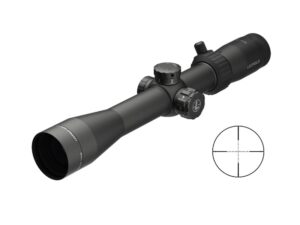 LEUPOLD MARK 3HD 3-9X40MM ILL FD TMR