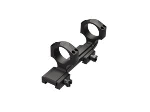 LEUPOLD MOUNT MARK IMS 34MM MATTE BLK