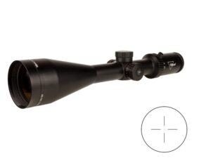 TRIJICON CREDO HX 2.5-10X56 BLK DPLX GN