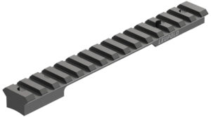 Leupold 171343 BackCountry Cross-Slot Base Matte Black Winchester 70 20 MOA