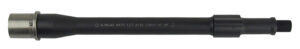 Ballistic Advantage BABL556004F Performance Series  5.56x45mm NATO 10.30" Black QPQ Finish 4150 Chrome Moly Vanadium Steel Material BA Hanson Carbine Length with Low Profile for AR-15