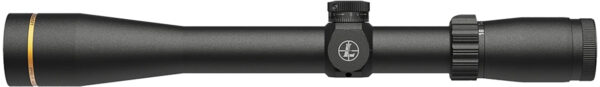 Leupold 175081 VX-Freedom  Matte Black 6-18x40mm 30mm Tube Tri-MOA Reticle