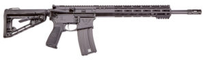 Wilson Combat TRPC300HBL Protector Carbine 300 HAM'R 16.25" 30+1 Black Armor-Tuff Black Wilson/Rogers Super Stoc Stock BCM Starburst Polymer Black Grip Right Hand