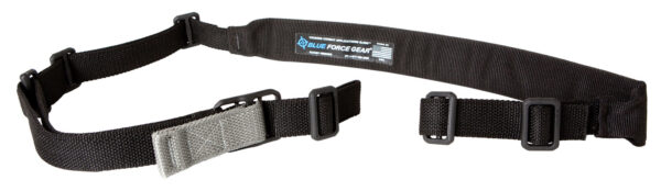 Blue Force Gear VCAS200OABK Vickers  Black Cordura Padded Rifle Carbine