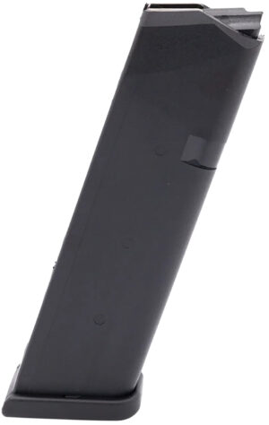 Glock MF17017 G17/34  17rd 9mm Luger Fits Glock 34/17 Black Polymer