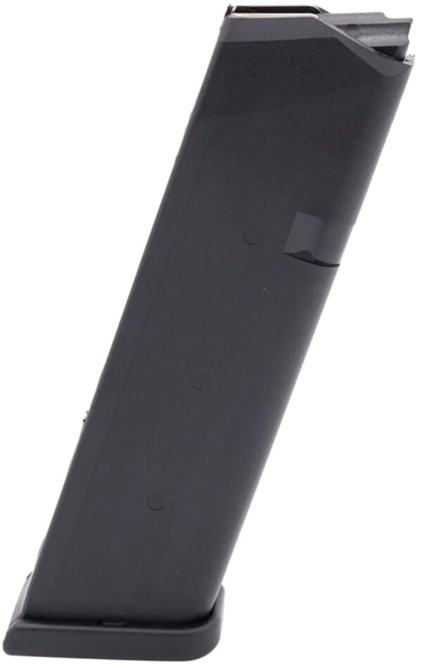 Glock MF17017 G17/34  17rd 9mm Luger Fits Glock 34/17 Black Polymer