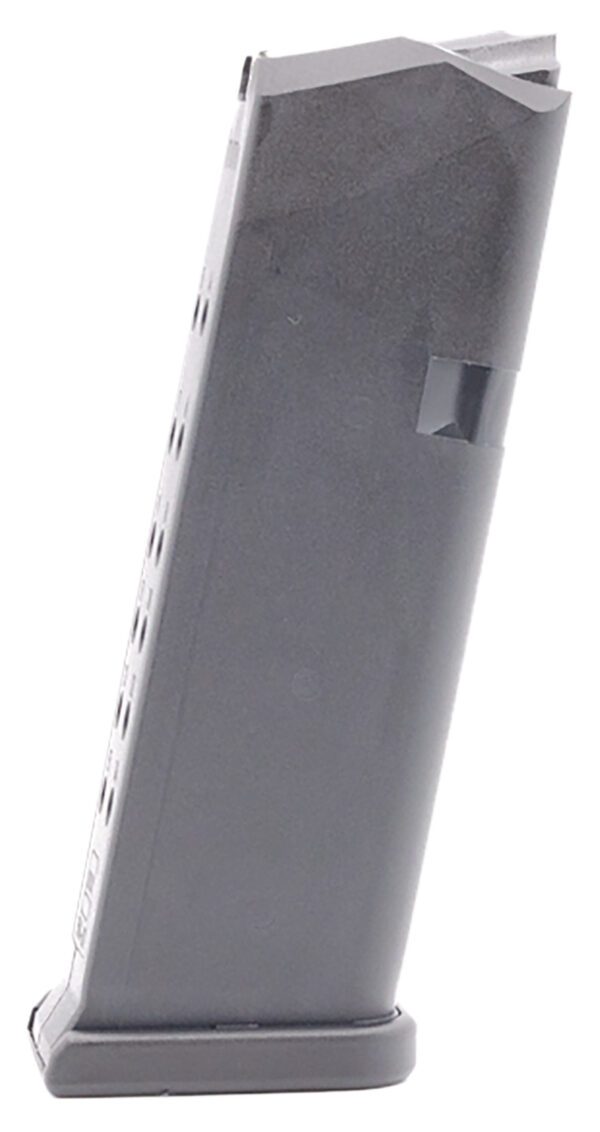 Glock MF19015 G19  15rd 9mm Luger Black Polymer
