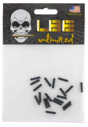 LBE Unlimited ARBCRP20PK Bolt Catch  Roll Pins for AR-15 (20 pc)