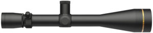 Leupold 182900 VX-3HD  Matte Black 6.5-20x50mm 30mm Tube CDS-T Fine Duplex Reticle