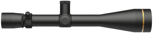 Leupold 182900 VX-3HD  Matte Black 6.5-20x50mm 30mm Tube CDS-T Fine Duplex Reticle