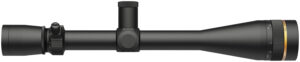 Leupold 182666 VX-3HD  Matte Black 6.5-20x40mm EFR CDS-T Diamond Reticle 1" Tube