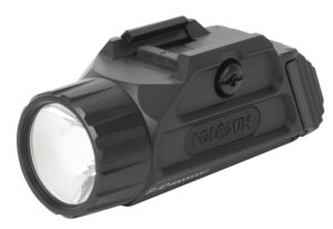 Holosun PID Positive Identification Device  Black Anodized 1000 Lumens White Light LED