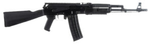 Arsenal SAM594 SAM5  5.56x45mm NATO  30+1 16.30" Barrel, Black, AR-M5F Picatinny Rail System, Fime Enhanced Fire Control Group, Optics Ready