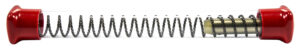 Geissele Automatics 05495H2 Super 42 H2 Buffer, Braided Wire Spring, Carbine Length for AR-15