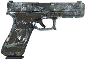 Glock PG203023ALPINELAS G20  10mm Auto
