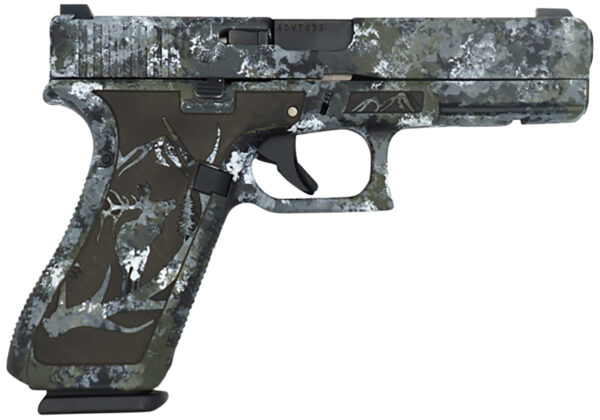 Glock PG203023ALPINELAS G20  10mm Auto