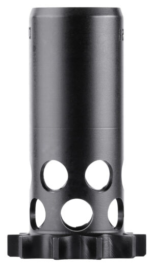 Dead Air DA402 P-Series Piston M13.5x1 LH tpi Black