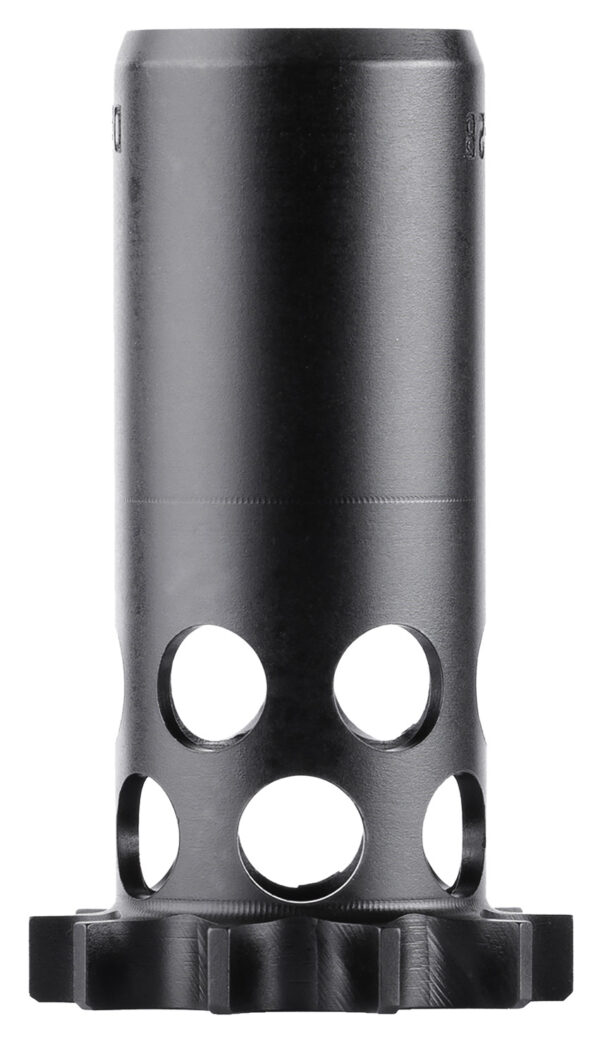 Dead Air DA402 P-Series Piston M13.5x1 LH tpi Black