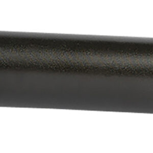 SilencerCo AC2024 Threaded Barrel  5.10" 45 ACP, Black Nitride Stainless Steel, Fits S&W M&P45