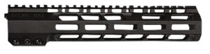 Sons Of Liberty Gun Works M89H11.5 M89 Drive Lock Rail Black 11.50"