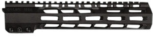 Sons Of Liberty Gun Works M89H13 M89 Drive Lock Rail Black 13"