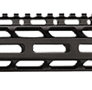 Sons Of Liberty Gun Works M89H15 M89 Drive Lock Rail Black 15"