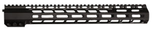 Sons Of Liberty Gun Works M89H15 M89 Drive Lock Rail Black 15"