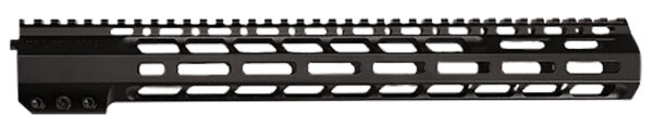 Sons Of Liberty Gun Works M89H15 M89 Drive Lock Rail Black 15"