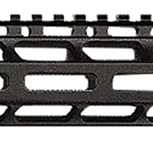 Sons Of Liberty Gun Works M89H16.75 M89 Drive Lock Rail Black 11.50" Long