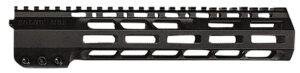 Sons Of Liberty Gun Works M89H16.75 M89 Drive Lock Rail Black 11.50" Long