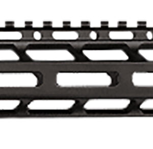 Sons Of Liberty Gun Works M89HA15 M89 Drive Lock Rail Black 15" Long