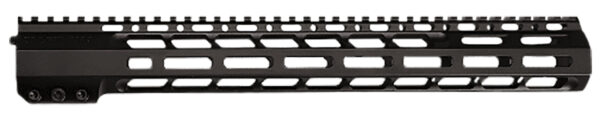 Sons Of Liberty Gun Works M89HA15 M89 Drive Lock Rail Black 15" Long