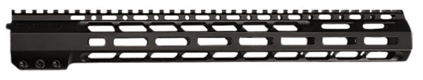 Sons Of Liberty Gun Works M89HA16.75 M89 Drive Lock Rail Black 16.75" Long