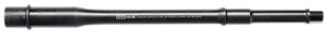 Sons Of Liberty Gun Works 10.5COMBATV2CHF556 Combat V2 Profile 5.56x45mm NATO 10.50" Threaded, Carbine Length Gas System, Black QPQ Cold Hammer Forged Steel, Fits AR-15