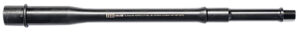 Sons Of Liberty Gun Works 11.5COMBATV2556 Combat V2 Profile 5.56x45mm NATO 11.50" Threaded, Carbine Length Gas System, Black QPQ Chrome Moly Vanadium Steel, Fits AR-15