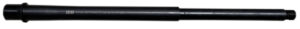 Sons Of Liberty Gun Works 14.5PRECISIONSPR6MAX Precision SPR  6mm MAX 14.50" Threaded SPR Profile, Black Oxide Stainless Steel, Fits AR-15