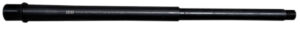 Sons Of Liberty Gun Works 16PRECISIONSPR6MAX Precision SPR  6mm MAX 16" Threaded SPR Profile, Black Oxide Stainless Steel, Fits AR-15