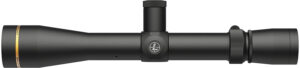Leupold 182567 VX-3HD  Matte Black 4.5-14x 40mm, 30mm Tube, Diamond Reticle
