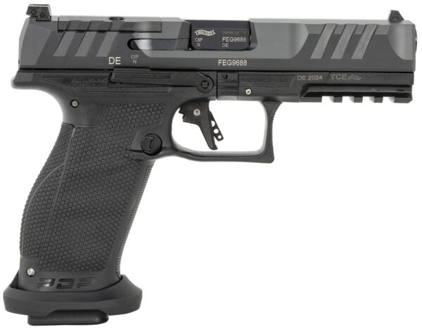 WAL 2884950 PDP 9MM 4.5 FULL OR PRO E 20RD