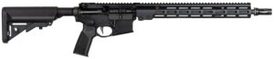 GEISSELE 08-395B SUPER DUTY MOD1 556 16 BLK