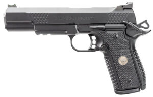 Wilson Combat 2EDCXLPR9A EDC X9 2.0 9mm Luger 15+1 5"