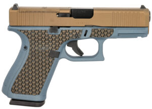 GLK PA195S204MOSBTFBBSYNOYT G19 9M G5     15R CERA
