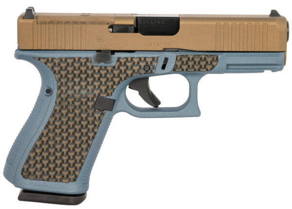 GLK PA195S204MOSBTFBBSYNOYT G19 9M G5     15R CERA