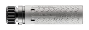 B&T Firearms SD762ROTEXCOMPACTTI Rotex Compact TI Suppressor 7.62x51 NATO w/ SureFire Hub Adapter 1.375x24TPI