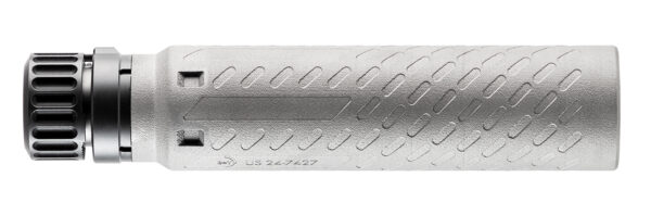 B&T Firearms SD762SRBS SRBS Suppressor 7.62x51 NATO w/ SureFire Hub Adapter