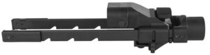 B&T Firearms 20517 Telescopic Brace Adaptor Adjustable 3 Position Compatible w/ GHM/945