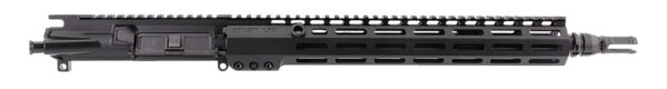 SOLGW M4L89BSUPPER-14.5-CHF-556 UPPER 14.5 556