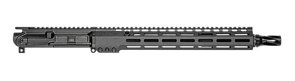 SOLGW M4L89BSUPPER-14.5-CHF-556-HUX UPPER 14.5 556